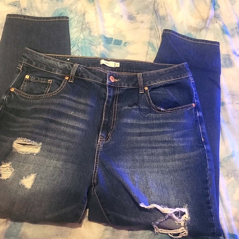 Pants